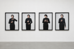 L'opera di Marina Abramovic alla Biennale di Cascais