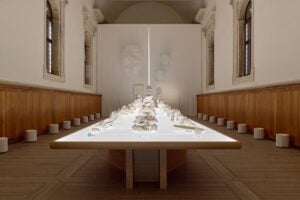 Venezia diventa capitale dell’artigianato artistico. Guida alla nuova edizione di Homo Faber 2026
