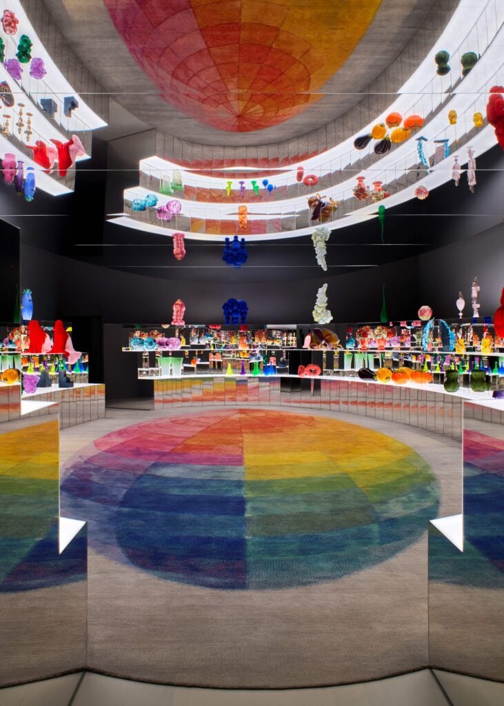 Homo Faber 2026A Rainbow of Forms