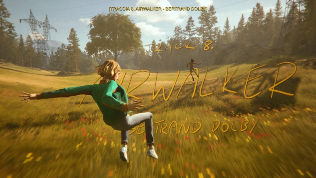 Mixtape di Beethoven & Dinosaur e Annapurna Interactive