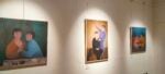 Interni sottovoce. Katy Castellucci a Roma Palazzo Ricci, Macerata, Installation View