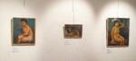 Interni sottovoce. Katy Castellucci a Roma Palazzo Ricci, Macerata, Installation View