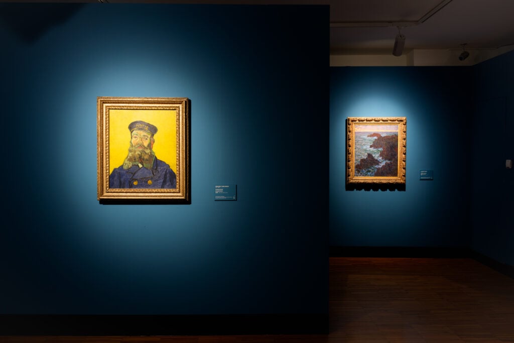 A Udine grande mostra coi capolavori di un museo svizzero temporaneamente chiuso  