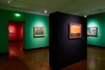 Impressionismo e Modernit&agrave;, capolavori dal Kunst Museum, Casa Cavazzini, Udine, Installation View, Ph Fabrice Gallina 2026