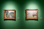 Impressionismo e Modernit&agrave;, capolavori dal Kunst Museum, Casa Cavazzini, Udine, Installation View, Ph Fabrice Gallina 2026