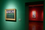 Impressionismo e Modernit&agrave;, capolavori dal Kunst Museum, Casa Cavazzini, Udine, Installation View, Ph Fabrice Gallina 2026