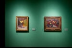 Impressionismo e Modernit&agrave;, capolavori dal Kunst Museum, Casa Cavazzini, Udine, Installation View, Ph Fabrice Gallina 2026