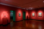 Impressionismo e Modernit&agrave;, capolavori dal Kunst Museum, Casa Cavazzini, Udine, Installation View, Ph Fabrice Gallina 2026