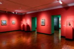 Impressionismo e Modernit&agrave;, capolavori dal Kunst Museum, Casa Cavazzini, Udine, Installation View, Ph Fabrice Gallina 2026