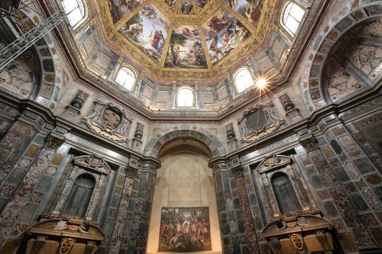 A Firenze un contest fotografico invita a raccontare i musei di notte tra la Galleria dell&rsquo;Accademia e le Cappelle Medicee&nbsp;