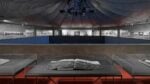 Il fotografo Pino Musi racconta la sua mostra a Mendrisio tra architettura, linguaggio e suono