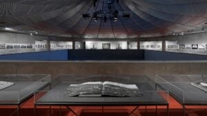 Il fotografo Pino Musi racconta la sua mostra a Mendrisio tra architettura, linguaggio e suono