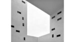 Pino Musi. Continuum, Teatro dell'Architettura di Mendrisio, 2026. Credits: Pino Musi