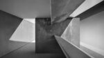 Pino Musi. Continuum, Teatro dell'Architettura di Mendrisio, 2026. Credits: Pino Musi