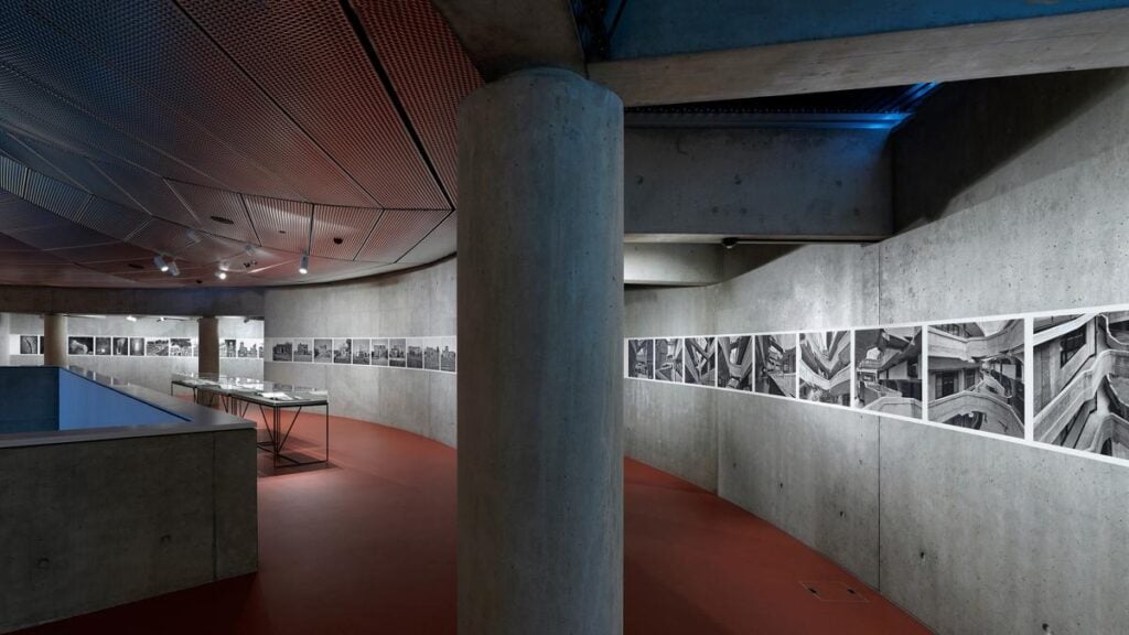Il fotografo Pino Musi racconta la sua mostra a Mendrisio tra architettura, linguaggio e suono