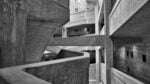 Pino Musi. Continuum, Teatro dell'Architettura di Mendrisio, 2026. Credits: Pino Musi