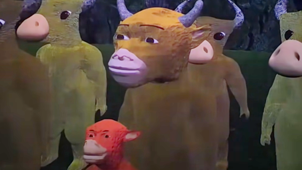Niu Lai, ovvero il film d’animazione bruttissimo che in Cina ha sbancato. Ecco perché
