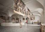 Arrivano 50 milioni di euro per trasformare gli Uffizi: partono i cantieri in tutto il complesso