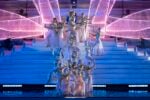 Cerimonia di apertura dei Giochi del Mediterraneo a Taranto 2026, XX edizione