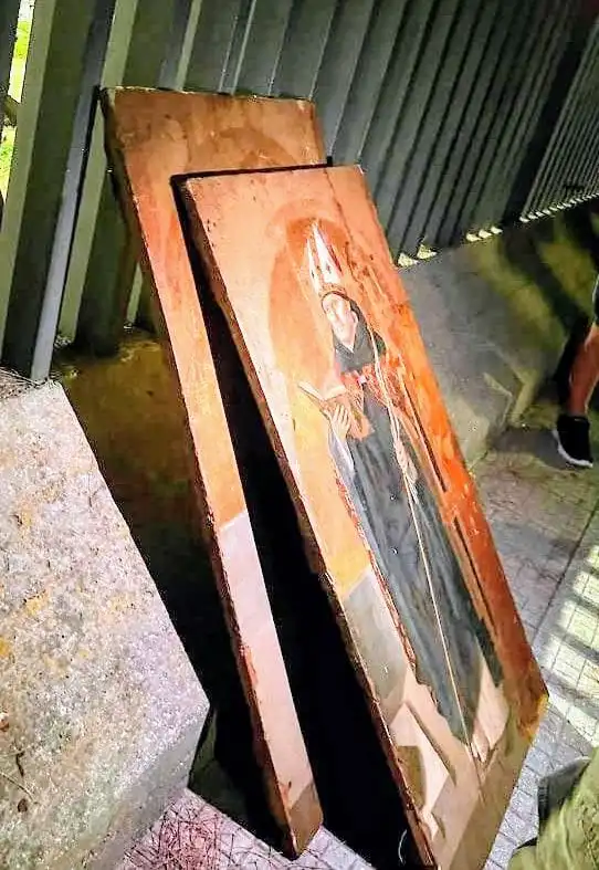 Perché ci piacciono i ladri? Antonello da Messina e altri celebri furti d’arte