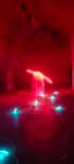 Nelle Marche a Fermo ha aperto una mostra diffusa di opere fluorescenti tra palazzi e sotterranei