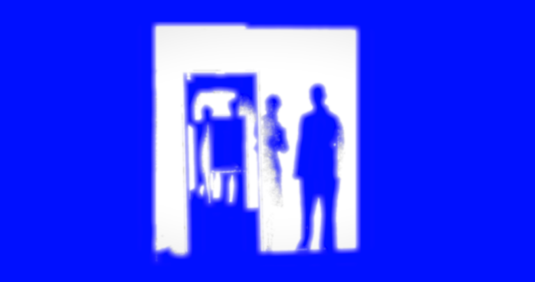 P. Staff, Terminal Lucidity (still), 2026