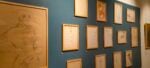 Interni sottovoce. Katy Castellucci a Roma Palazzo Ricci, Macerata, Installation View