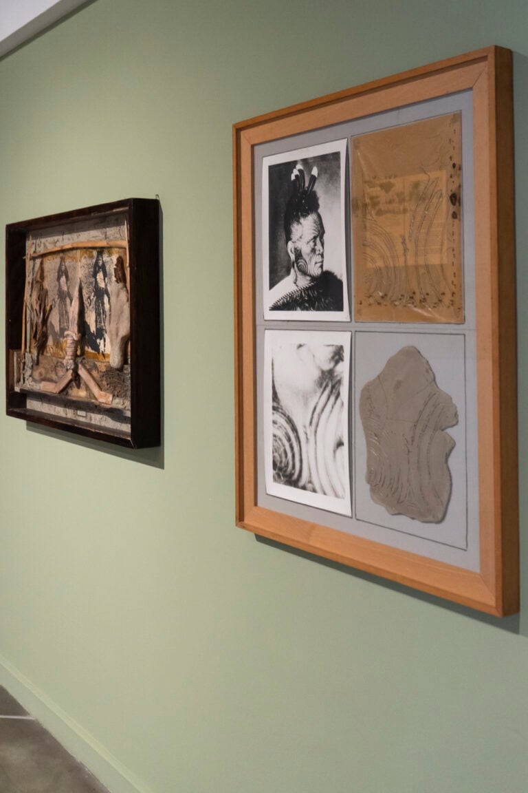 L&rsquo;artista che seppelliva le opere per tornare alle origini. Claudio Costa riscoperto a Torino&nbsp;