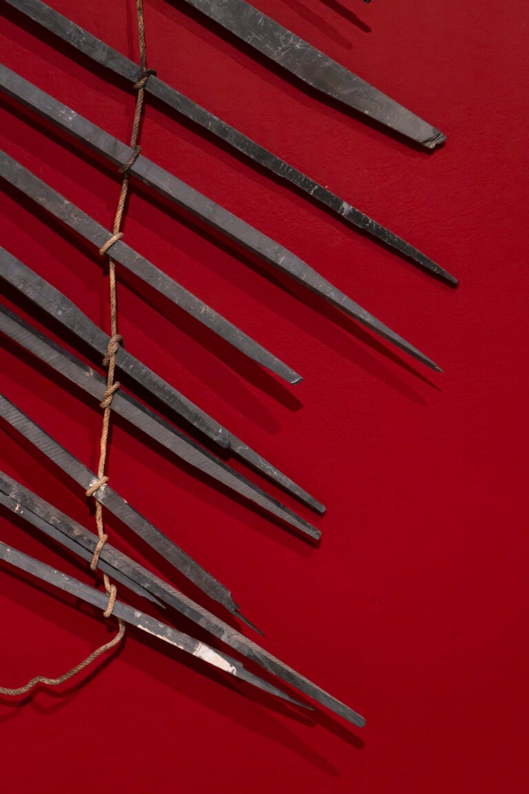 L&rsquo;artista che seppelliva le opere per tornare alle origini. Claudio Costa riscoperto a Torino&nbsp;