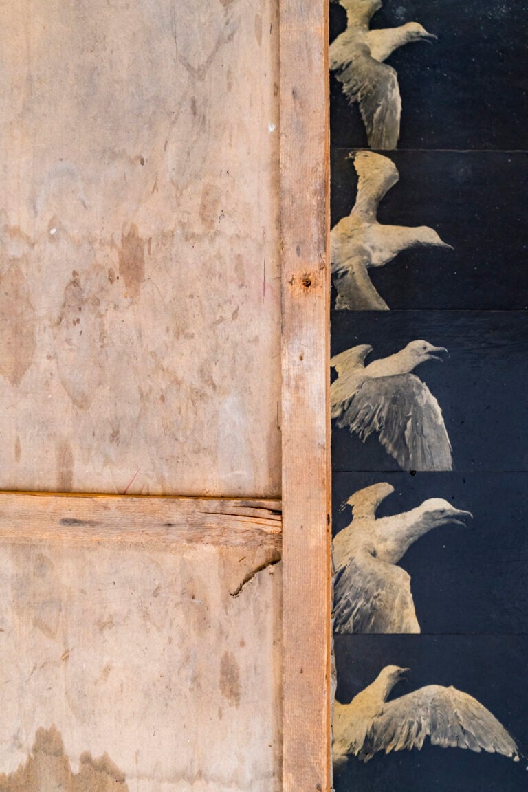 L&rsquo;artista che seppelliva le opere per tornare alle origini. Claudio Costa riscoperto a Torino&nbsp;