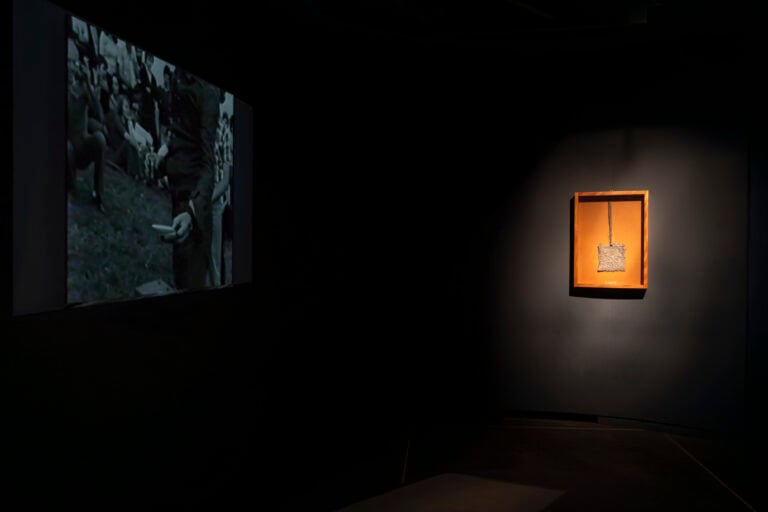 L&rsquo;artista che seppelliva le opere per tornare alle origini. Claudio Costa riscoperto a Torino&nbsp;