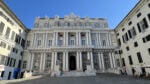 A Genova l’accordo per il restauro di Palazzo Ducale firmato da Renzo Piano per oltre 5 milioni di euro