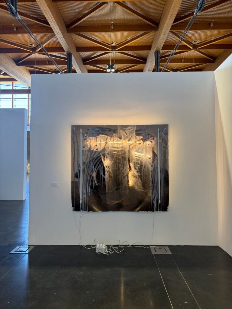 In&nbsp;Portogallo&nbsp;c&rsquo;&egrave; una biennale d&rsquo;arte&nbsp;che&nbsp;chiede&nbsp;soluzioni&nbsp;per&nbsp;la crisi idrica&nbsp;globale&nbsp;