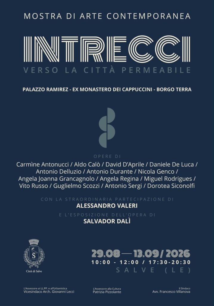 Intrecci