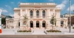 L’Albertina di Vienna compie 250 anni: la storia, il mito e il museo del futuro 