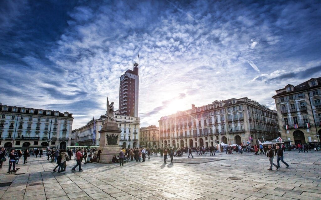 Guida a tutte le mostre da non perdere a Torino nell’autunno 2026