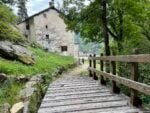 Piedicavallo, Biella, photo Claudia Giraud