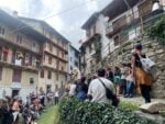 C’è un festival nelle valli piemontesi che porta l’avanguardia a mille metri d’altitudine