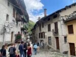 Piedicavallo, Biella, photo Claudia Giraud