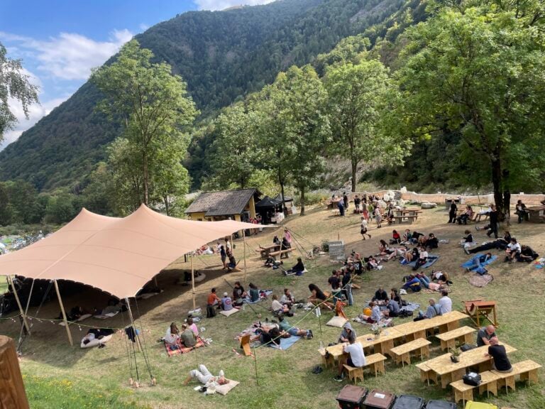Piedicavallo, Biella, photo Claudia Giraud