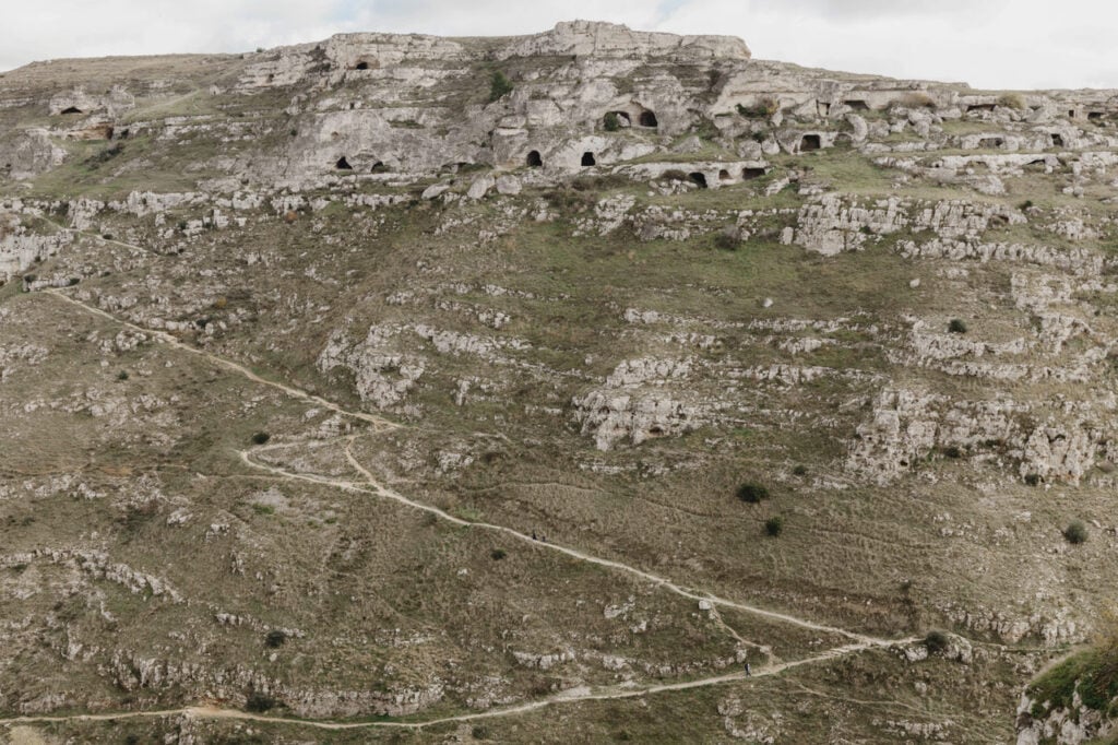 Vivere in gravina. Matera raccontata da chi la attraversa tutti i giorni