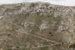 Vivere in gravina. Matera raccontata da chi la attraversa tutti i giorni