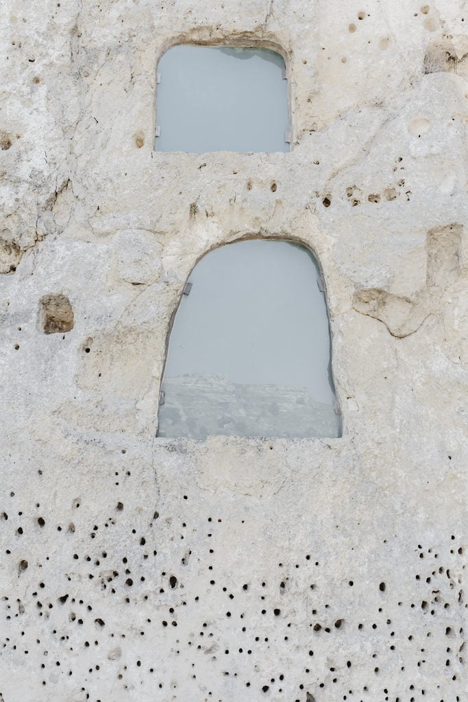 Pierangelo Laterza, Mater(i)a, 2019, Matera, Murgia, Giro d'Italia