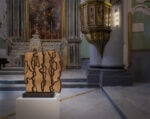 In una chiesa di Matera le sculture di Pietro Consagra sfidano il sacro 