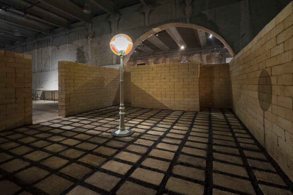 A Catania la mostra di Alfredo Pirri restituisce il senso di una vita dedicata all’arte