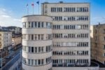 Storia della citt&agrave; modernista sulle rive del Mar Baltico diventata patrimonio UNESCO&nbsp;