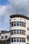 Storia della citt&agrave; modernista sulle rive del Mar Baltico diventata patrimonio UNESCO&nbsp;