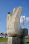 Storia della citt&agrave; modernista sulle rive del Mar Baltico diventata patrimonio UNESCO&nbsp;