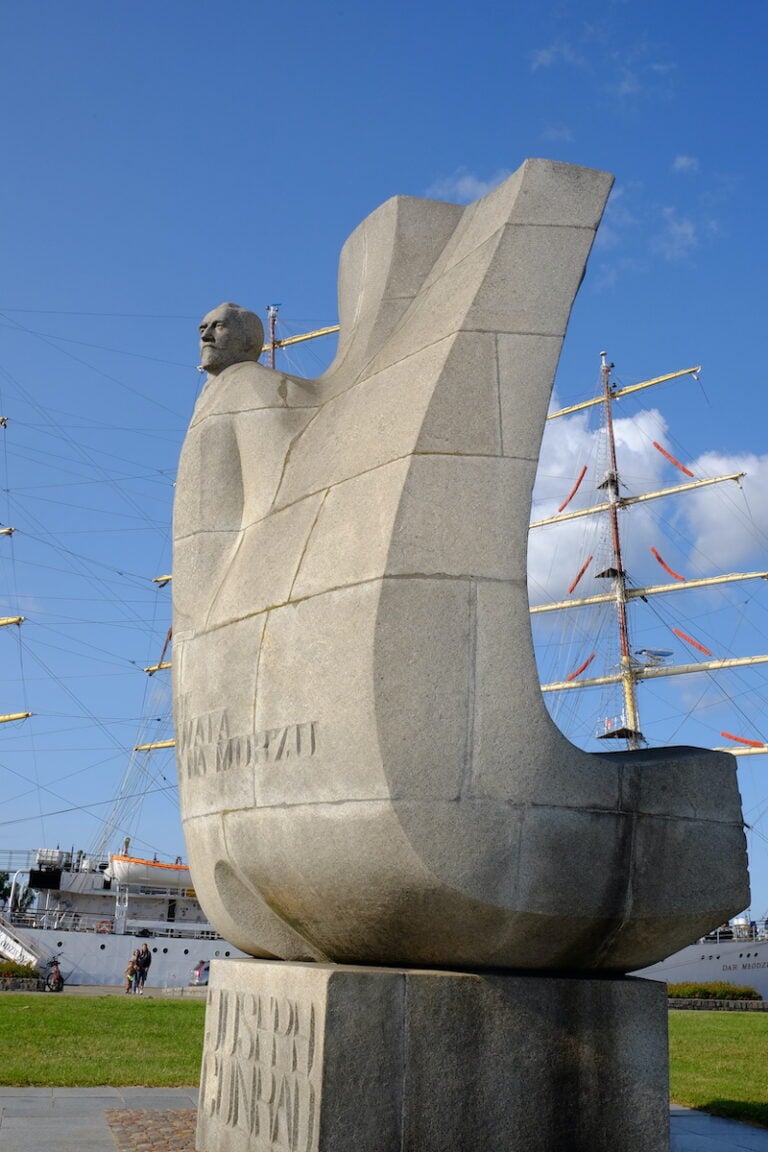 Storia della citt&agrave; modernista sulle rive del Mar Baltico diventata patrimonio UNESCO&nbsp;