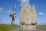 Storia della citt&agrave; modernista sulle rive del Mar Baltico diventata patrimonio UNESCO&nbsp;